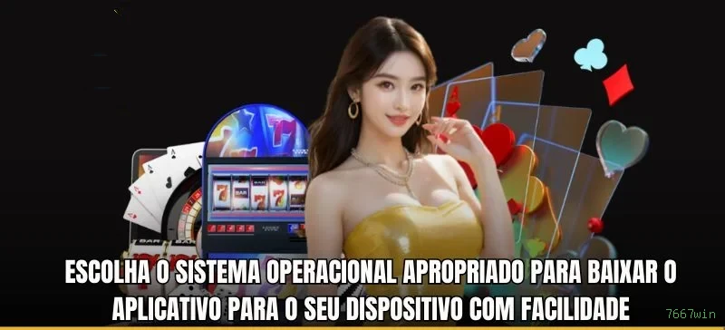 Programa VIP 7667win