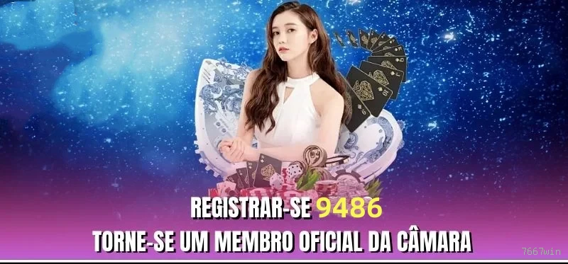 Siga a 7667win no Facebook
