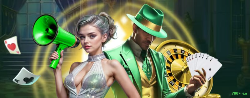 Lottery Clássica na 7667win