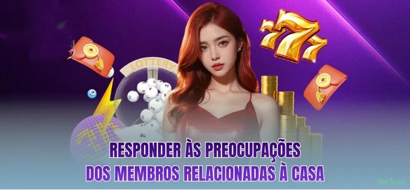 Jogos com maior RTP na 7667win