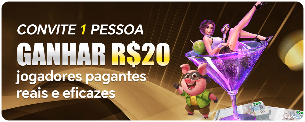 Jogos com maior RTP na 7667win